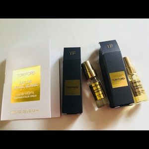 Tom Ford Deluxe Sample